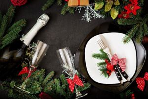 julefrokost