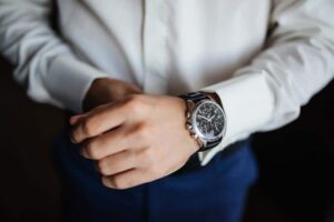 Unikke og stilfulde Festina ure