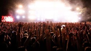 Danmarks Festlige Festivaler