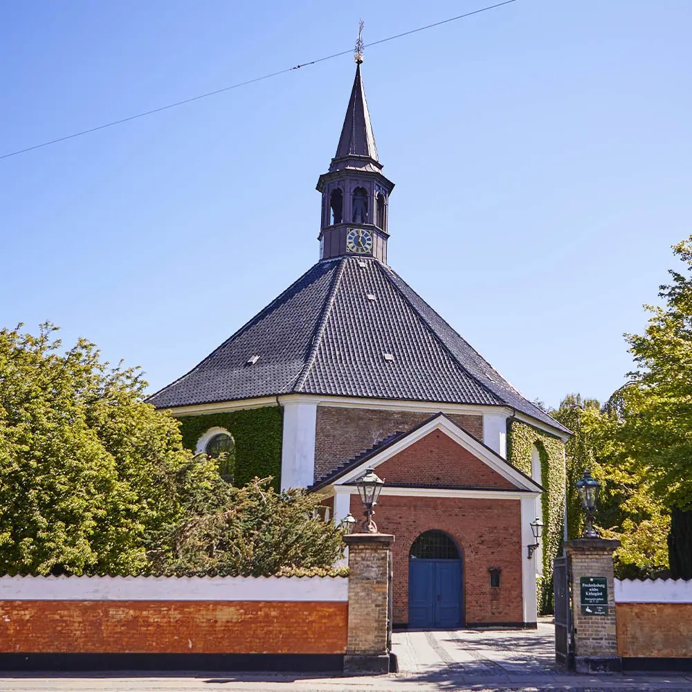 At finde ro og tryghed når du vælger bedemand Frederiksberg