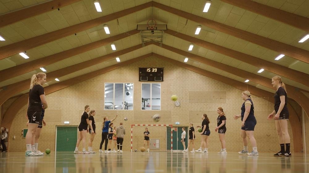 Træd ind i et år fyldt med bevægelse og fællesskab