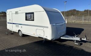 Hvorfor vælge brugte campingvogne på le-camping