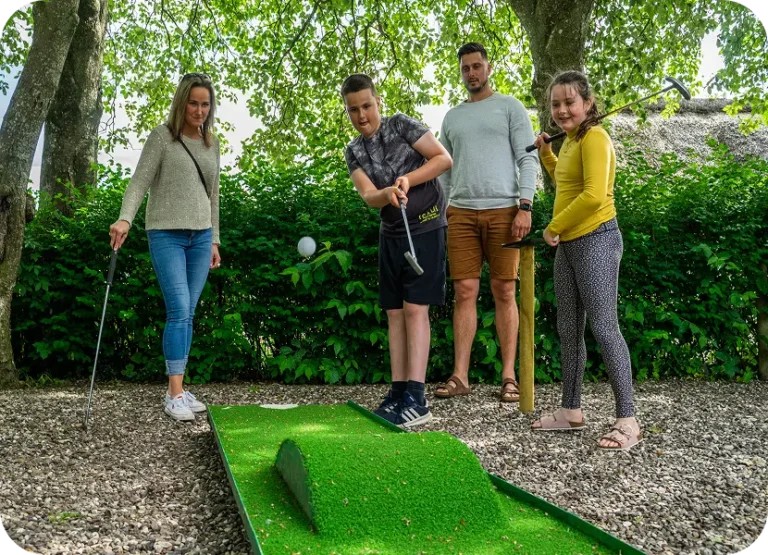 Tag en jordomrejse uden at forlade Jylland