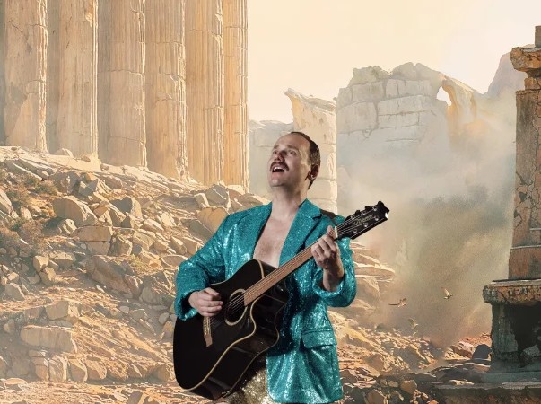 Professionelt teater i hjertet af Aalborg