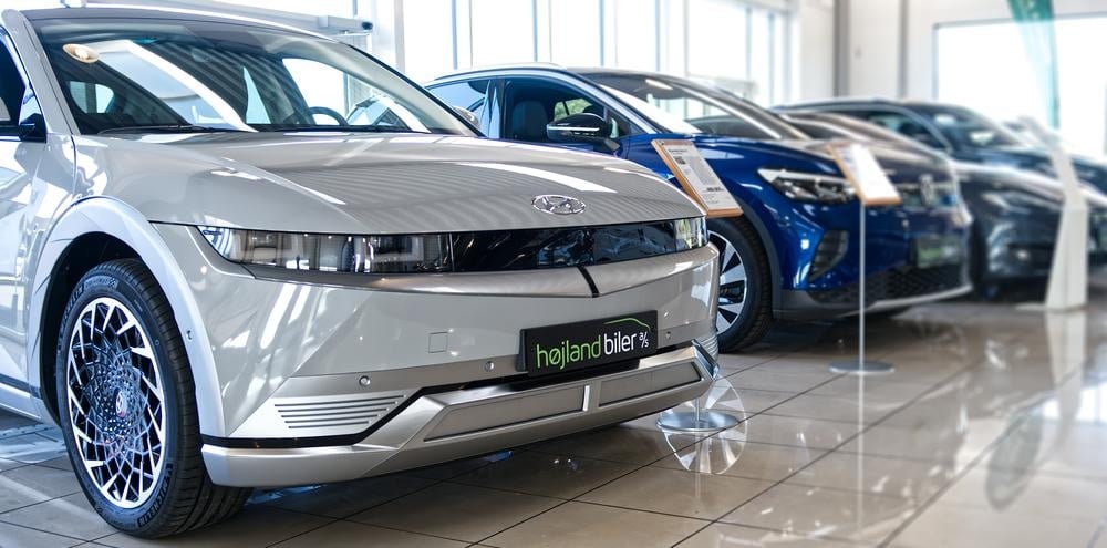 Autoværksted i Thisted med tryghed og lokal ekspertise