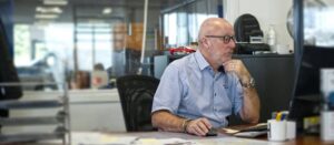 Skadecenter Thy-Mors: din tryghed, når bilen får en skade